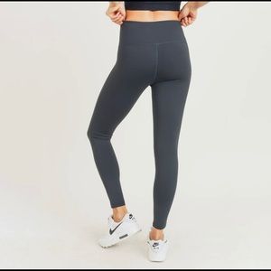 The Tana High Performance Legging